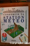 Construis ta station météo
