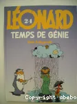 Léonard. 24, Temps de génie