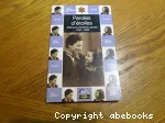 Paroles d'étoiles : mémoire d'enfants cachés 1939-1945
