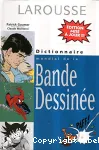 Dictionnaire mondial de la bande dessinée