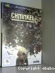 Le grand pouvoir du Chinkel. 1, Le commandement