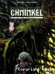 Le grand pouvoir du Chinkel. 2, Le choisi