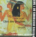 Il était une fois l'art des origines
