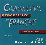 Communication progressive du français