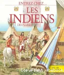 Les Indiens des Plaines