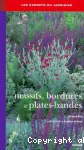 Massifs, bordures et plates-bandes