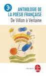 Anthologie de la poésie française : de Villon à Verlaine.