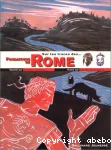 Sur les traces... des fondateurs de Rome