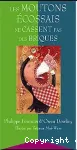 Les moutons écossais ne cassent pas des briques