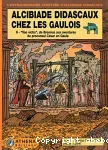Alcibiade Didascaux chez les Gaulois. 2, 