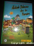 Alcibiade Didascaux chez les Romains. 1, Légende, royauté, république