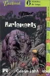 Hurlements : 6 histoires de loup