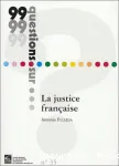 La justice française