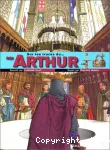 Sur les traces du...roi Arthur