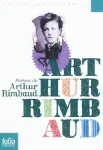 Poèmes de Arthur Rimbaud