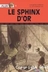 Alix. 4, Le sphinx d'or