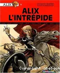 Alix. 1, L'intrépide