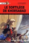 Alix. 2, Le sortilège de Khorsabad