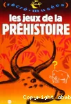 Les jeux de la préhistoire