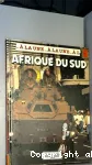 Afrique du sud