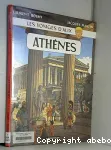Les voyages d'Alix. Athènes