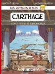 Les voyages d'Alix : Carthage