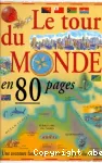 Le tour du monde en 80 pages