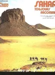 Sahara toujours recommencé