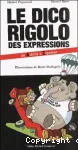 Le dico rigolo des expressions