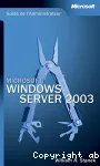 Windows server 2003