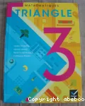 Mathémathiques 3ème (Hatier, 2012) : Triangle