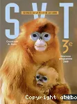SVT 3ème