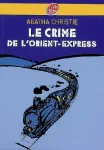 Le crime de l'Orient-Express