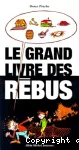 Le grand livre des rébus
