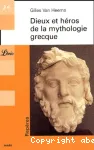 Dieux et héros de la mythologie grecque