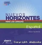 Nuevos horizontes para las lenguas. Español
