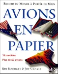 Avions en papier : record du monde à portée de main
