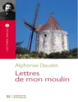 Lettres de mon moulin. Niveau 2