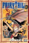 Fairy Tail. 8