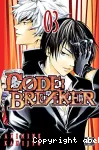 Code breaker. 03