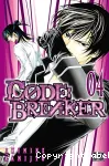 Code breaker. 04