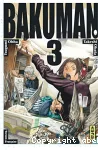 Bakuman. 3