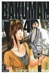 Bakuman. 4