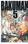 Bakuman. 5
