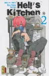 Hell's Kitchen. 2