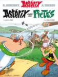 Astérix. 35, Astérix chez les Pictes