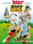 Astérix . 1, Astérix le Gaulois
