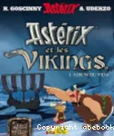Astérix et les Vikings : l'album du film...
