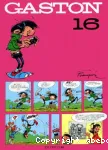 Gaston t16 : Volume 16