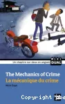 Mini dual books / Mechanics of crime (the) - Mécanique du crime (la)